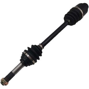 CV Axles Compatible With Carter GTR 250 Live Yinxiang Motor 627-6062 24 Splines Shaft in Saudi Arabia