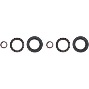 Left And Right Half Shaft Oil Seal Kit AU34-2X 6DCT250 DPS6 Compatible With Focus Fiesta in Saudi Arabia
