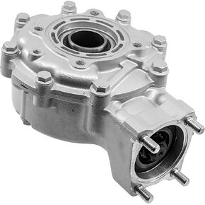 Caltric Complete Rear Differential Compatible with Honda Trx300Fw Fourtrax 300 4X4 1988-1995 in Kuwait