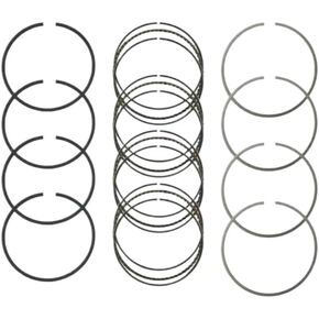 Piston Ring Set Compatible With X60 Engine STD in Saudi Arabia