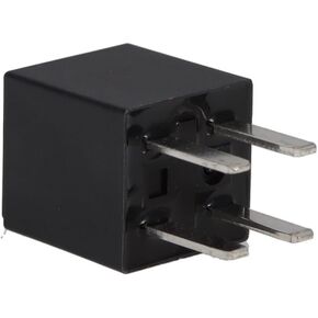 A/C Clutch Relay Compatible With Mitsubishi Galant Ralliart 2011 2010 2009 2008 2007 2006 2005 2004 2003 2002 2001 2000 1999 1998 1997 1996 1995 1994 1993 1992 1991 1990 1989 P-4895157 in Kuwait