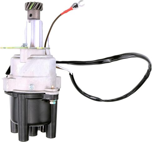 Ignition Distributor 22100-G5110 Compatible with Sunny B10 B20 B110 B120 B210 B310 Pickup Nissan Truck Cherry E10 Vanette C120 Datsun A10 A12 A13 A14 A15 in Kuwait