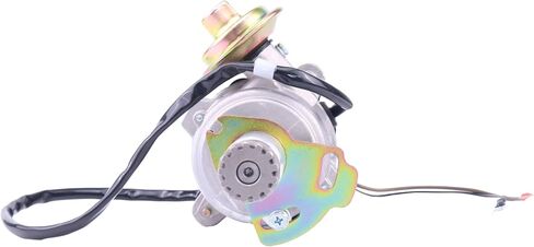 Ignition Distributor 22100-G5110 Compatible with Sunny B10 B20 B110 B120 B210 B310 Pickup Nissan Truck Cherry E10 Vanette C120 Datsun A10 A12 A13 A14 A15 in Kuwait