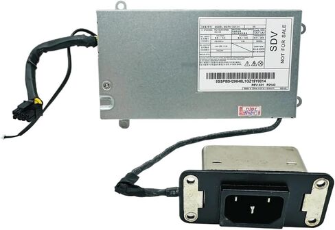 M90a Gen3 M90a Gen3 230 واط مصدر الطاقة PA-1231-01 SP50H29646 5P51D76982 in Kuwait