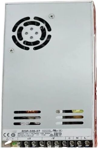 مصدر طاقة 320 وات RSP-320-27 RSP-320-36 RSP-320-48 RSP-320-2.5 RSP-320-3.3 RSP-320-5 RSP-320-7.5(RSP-320-5) in Kuwait