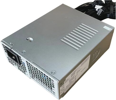 1350 واط مصدر الطاقة R13 R14 R15 XPS 8960 L1350EPF-00 D1350EPF-00 74HMF 074HMF 12 + 4 + 4 دبوس in Kuwait