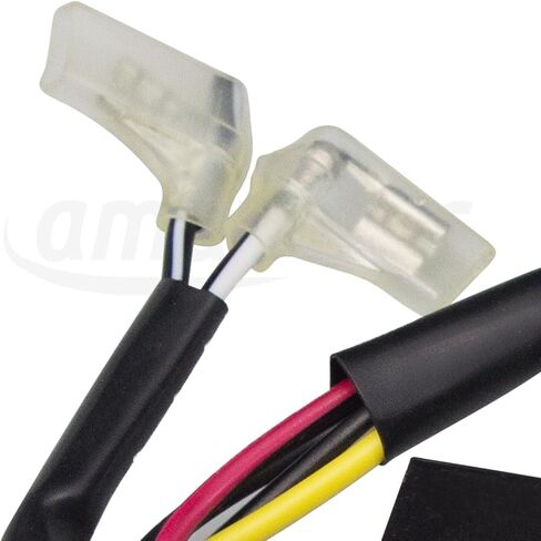 CDI Box Unit Module Ignitor Ignition Coil Replacement Parts Fits for Suzuki LT80 QuadSport 80 1996-2006 Y / K1 ATV 4 Wheel QUAAD.OEM#:32900-40B00. in Kuwait