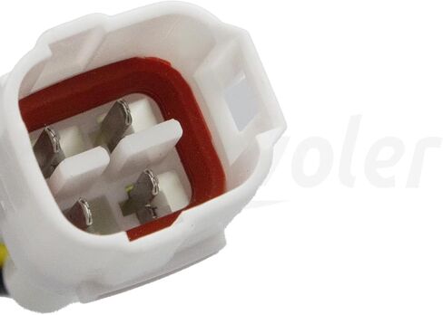CDI Box Unit Module Ignitor Ignition Coil Replacement Parts Fits for Suzuki LT80 QuadSport 80 1996-2006 Y / K1 ATV 4 Wheel QUAAD.OEM#:32900-40B00. in Kuwait