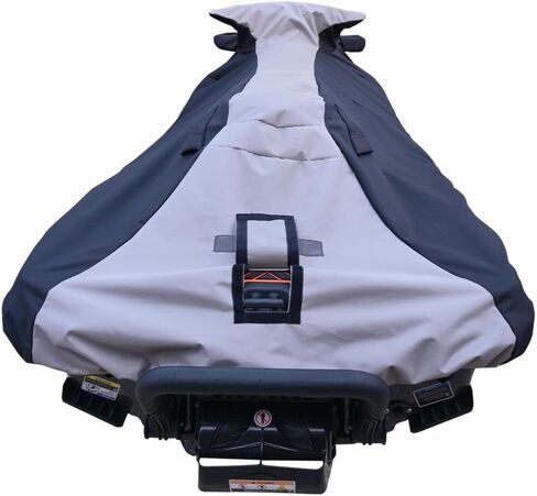 Watercraft Superstore Trailerable Storage Cover with Vents Sea‑Doo Cover Compatible with Sea‑Doo RXT/RXT‑X/GTX/Wake Pro 2018‑2024 in Saudi Arabia