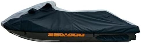 Watercraft Superstore Trailerable Storage Cover with Vents Sea‑Doo Cover Compatible with Sea‑Doo RXT/RXT‑X/GTX/Wake Pro 2018‑2024 in Saudi Arabia