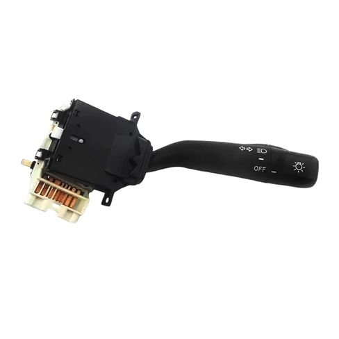 Car Turn Signal Switch 8414026170 84140-26170 for Headlight Dimmer Switch Multifunction Control Stalk Plastic in Kuwait