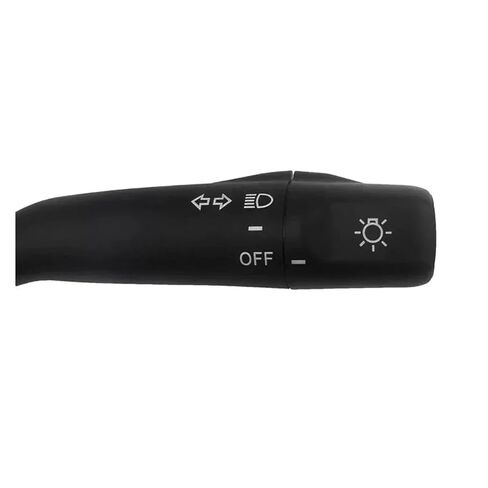 Car Turn Signal Switch 8414026170 84140-26170 for Headlight Dimmer Switch Multifunction Control Stalk Plastic in Kuwait