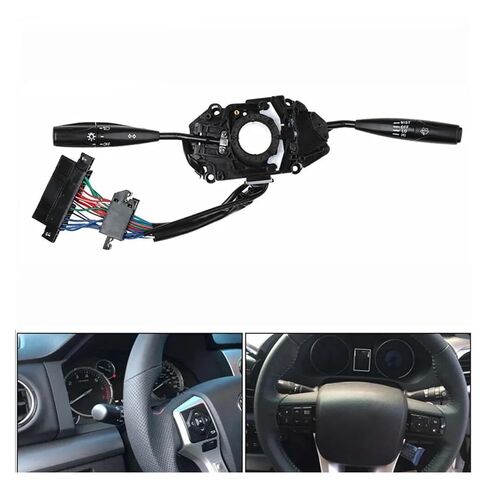 84310-35300 8431035300 محرك اليد اليسرى بدوره إشارة ممسحة مزيج التبديل ل 89-92 4 عداء in Kuwait