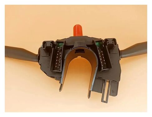 Car Column Wiper Switch Turn Signal Indicator Switch for 99-07 1041412 1072957 XS6T-11K665-CA in Kuwait