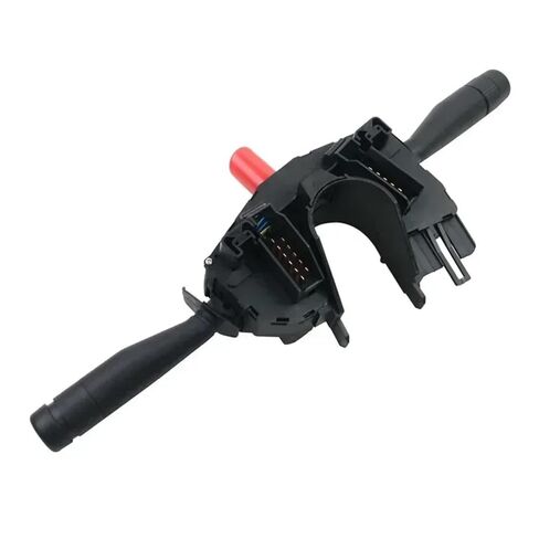 Car Column Wiper Switch Turn Signal Indicator Switch for 99-07 1041412 1072957 XS6T-11K665-CA in Kuwait