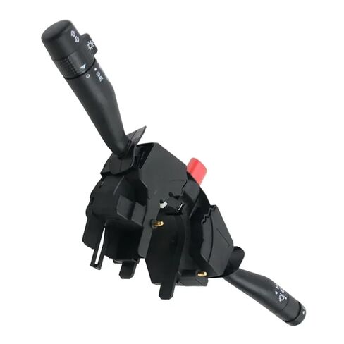 Car Column Wiper Switch Turn Signal Indicator Switch for 99-07 1041412 1072957 XS6T-11K665-CA in Kuwait