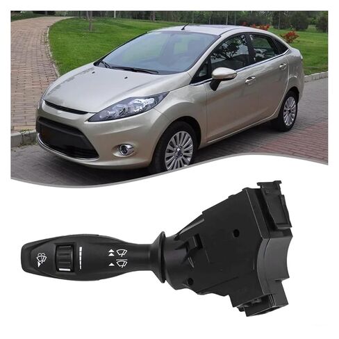 8A6T17A553AC 1537625 DN3266128 Windshield Wiper Control Switch for 2008-2019 in Kuwait