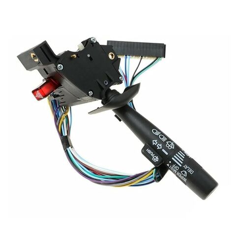 Turn Signal Switch Wiper Lever 26083628 in Kuwait