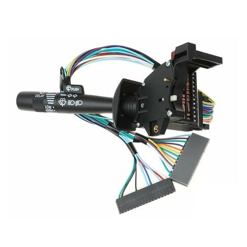 Turn Signal Switch Wiper Lever 26083628 in Kuwait