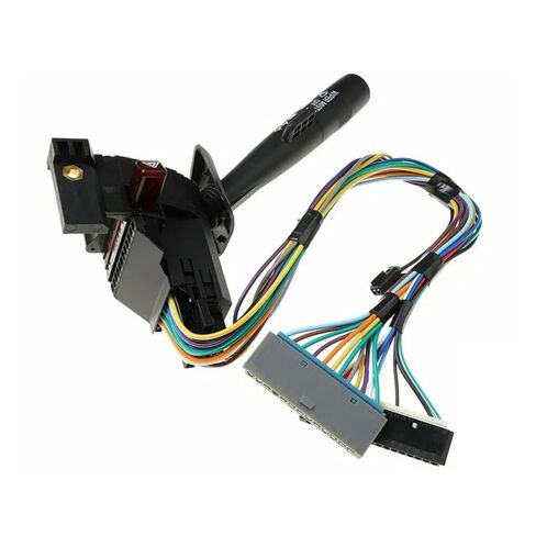 Turn Signal Switch Wiper Lever 26083628 in Kuwait