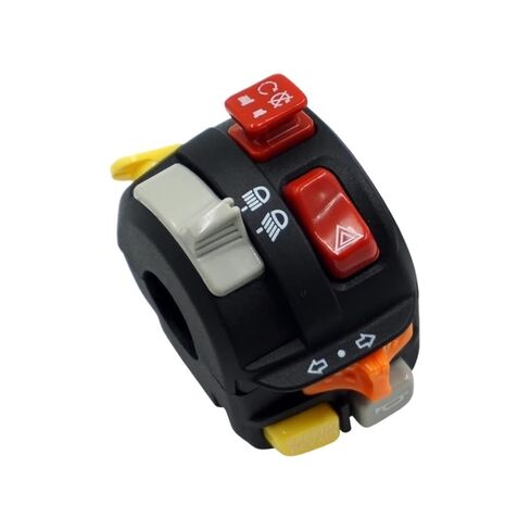 Left Handlebar Switch 4012435 for 330 500 550 570 850 1000 in Kuwait
