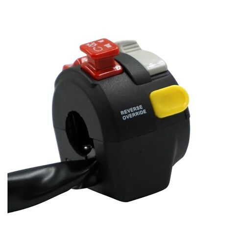 Left Handlebar Switch 4012435 for 330 500 550 570 850 1000 in Kuwait