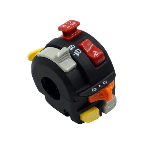 Left Handlebar Switch 4012435 for 330 500 550 570 850 1000 in Kuwait