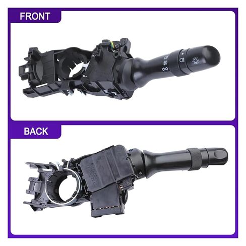 841400P011, 84140-0P011 12 Pins Turn Signal Headlight Light Switch Combination for 2007-2013 in Kuwait