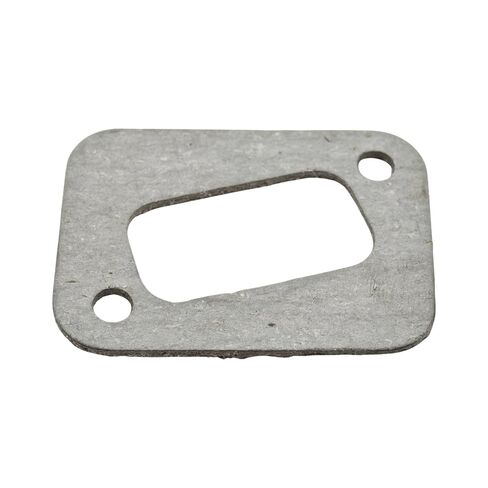 6PCS Exhaust Muffler Gasket for Husqvarna 340, 345, 346XP, 350, 353, 351 & Jonsered - OEM 503 86 25-01 in Saudi Arabia