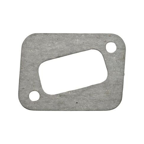 6PCS Exhaust Muffler Gasket for Husqvarna 340, 345, 346XP, 350, 353, 351 & Jonsered - OEM 503 86 25-01 in Saudi Arabia