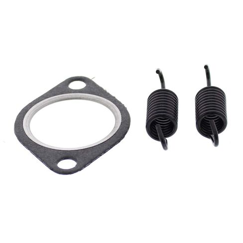 Vertex Exhaust Gasket Kit (823192) Compatible with/Replacement for Polaris Xplorer 400L 4x4 95-01, Xpress 300 96-99, Xpress 400L 2x4 96-97, Trail Blazer 250 90-94 in Kuwait