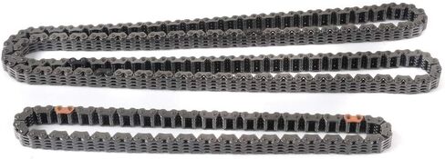 MOCA Timing Chain Kit Fit 10-13 for Hyundai Tucson & for Kia Forte & for Kia Forte Koup & 11-15 for Sportage & for Hyundai Sonata 2.4L l4 DOHC in Kuwait