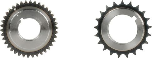 12PCS Engine Timing Chain Kit w/VVT Gear Sprocket Compatible with 2016-2019 Hyundai Sonata, 2018-2021 Tucson, 2017-2022 Kia Sportage, 2.0L 2.4L, Replace 24350-2GGB0 24370-2G751 in Kuwait