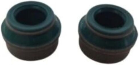 VALVE STEM SEAT SET OF 2 TRACTOR 005550349R91 in Saudi Arabia