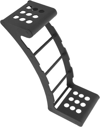 Akozon Heavy Duty Tire Step Load Capacity Wheel Ladder Ideal for 24-35 Inch Tires in Saudi Arabia