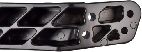 75303-01A استبدال خطوة السرير الخلفي لـ 1999-2016 Ford F-250 F-350 F-450 Super Duty، OE Fit، متين، سهل التركيب، لأصحاب Ford Super Duty in Kuwait