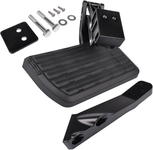 75303-01A استبدال خطوة السرير الخلفي لـ 1999-2016 Ford F-250 F-350 F-450 Super Duty، OE Fit، متين، سهل التركيب، لأصحاب Ford Super Duty in Kuwait