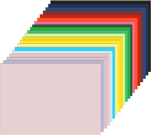 Silunkia 80 Sheets Cream Cardstock 5 x 7 Ivoey Paper, 250gsm/92lb Heavyweight Off White Card Stock Crafting Paper for DIY Cards Making, Anniversary, Wedding Invitations, Notecards, Drawing in Kuwait