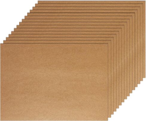 Silunkia 80 Sheets Cream Cardstock 5 x 7 Ivoey Paper, 250gsm/92lb Heavyweight Off White Card Stock Crafting Paper for DIY Cards Making, Anniversary, Wedding Invitations, Notecards, Drawing in Kuwait