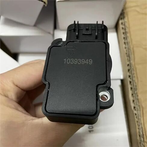 Mass Air Flow Meter Sensor 10393949 23259883 for 2500 3500 4500 in Kuwait