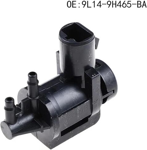 9L14-9H465-BA توربو دفعة صمام الملف اللولبي الضغط 9L149H465BA 6L349H465BA 1 قطعة in Kuwait
