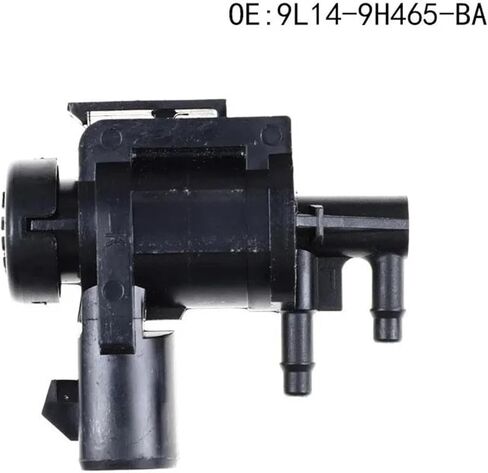 9L14-9H465-BA توربو دفعة صمام الملف اللولبي الضغط 9L149H465BA 6L349H465BA 1 قطعة in Kuwait