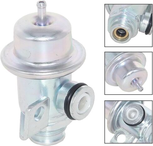 Auto Fuel Injection Pressure Regulator PR254 17113271 17113601 1Pcs in Kuwait