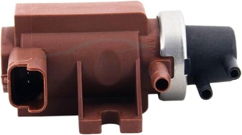 9652570180 Turbo Boost Pressure Solenoid Valve 70096801 1Pcs in Kuwait