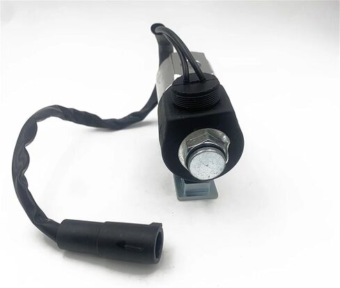 Solenoid Valve 7600-077RTH 7600-035R21TH 8AC9A427BA 2SP901015A 1Pcs in Saudi Arabia