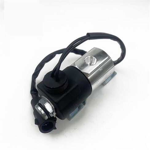 Solenoid Valve 7600-077RTH 7600-035R21TH 8AC9A427BA 2SP901015A 1Pcs in Saudi Arabia