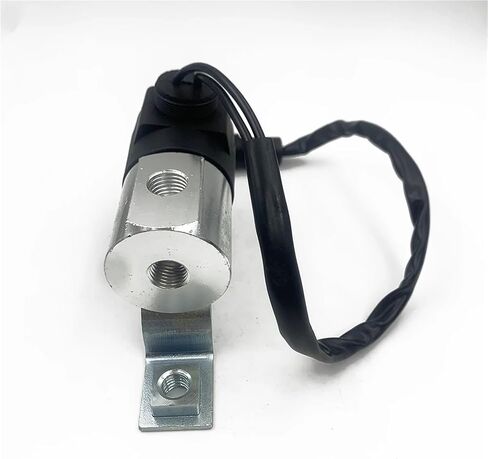 Solenoid Valve 7600-077RTH 7600-035R21TH 8AC9A427BA 2SP901015A 1Pcs in Saudi Arabia