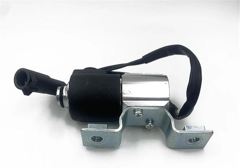 Solenoid Valve 7600-077RTH 7600-035R21TH 8AC9A427BA 2SP901015A 1Pcs in Saudi Arabia