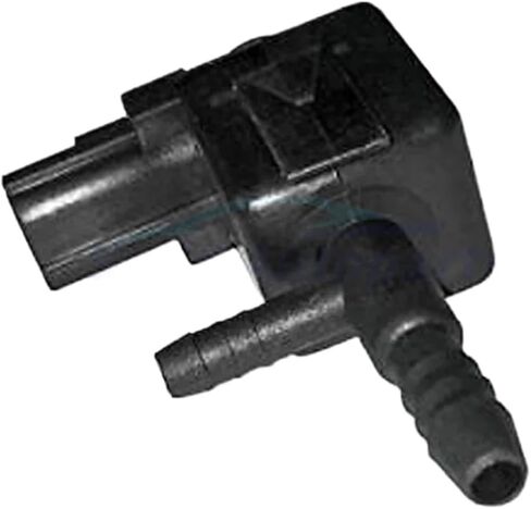 1S71-9C915-AA 1S719C915AA Carbon Canister Solenoid Valve Purge Vacuum Control 1Pcs in Kuwait