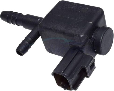 1S71-9C915-AA 1S719C915AA Carbon Canister Solenoid Valve Purge Vacuum Control 1Pcs in Kuwait